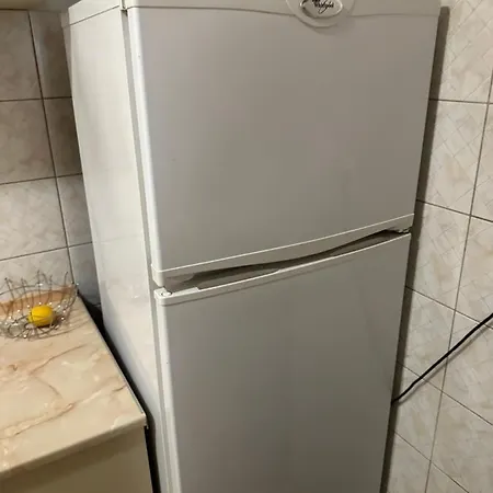 Big 2 Апартаменти Подгориця