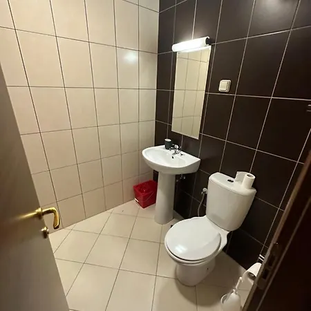 Big 2 Апартаменти Подгориця