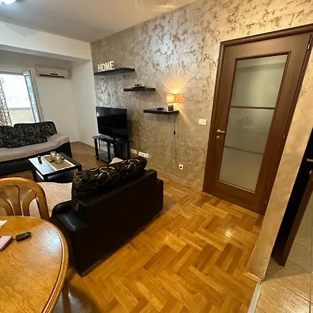 Апартаменти Big 2