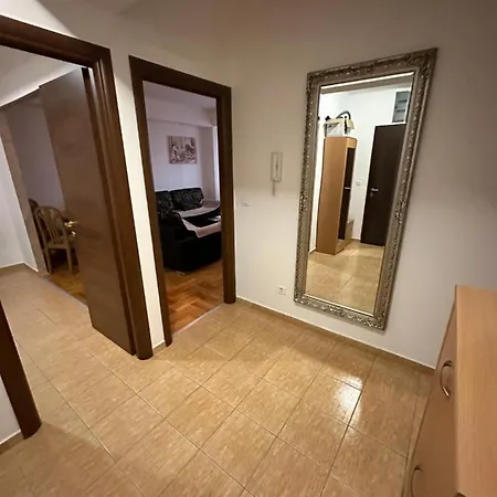 Big 2 Апартаменти *