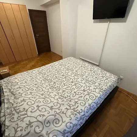 Апартаменти Big 2 *