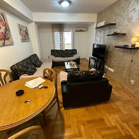 Big 2 Подгориця