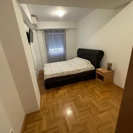 Апартаменти Big 2 Подгориця