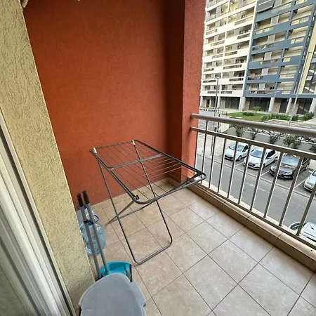 Appartement Big 2 Podgorica