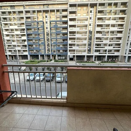 Big 2 Apartment Podgorica