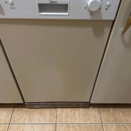 Big 2 Apartment *