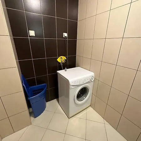 Big 2 Apartment Podgorica