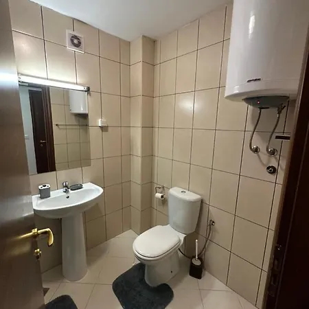 Apartment Big 2 *