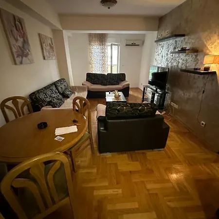 Apartment Big 2