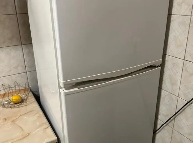 Big 2 Apartamento Podgorica