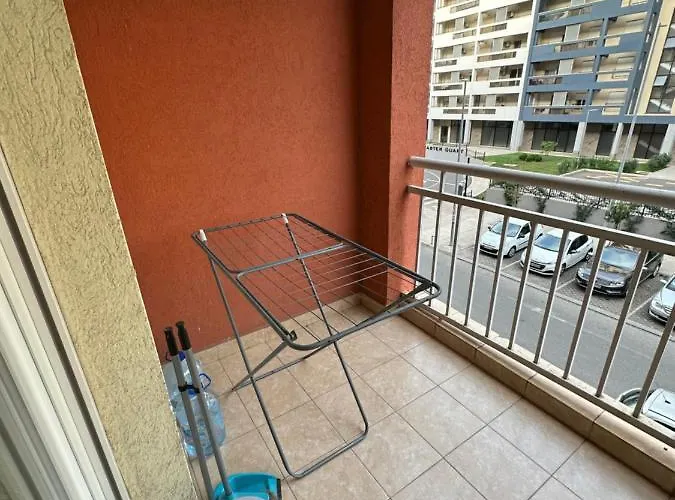 Appartement Big 2 Podgorica