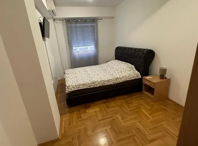 Appartement Big 2 Podgorica