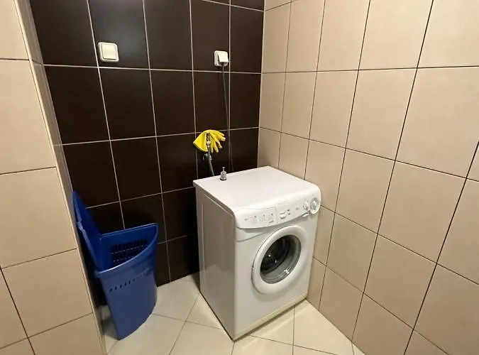 Big 2 Appartement Podgorica